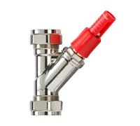 Esi 22mm Automatic Bypass Valve Esabv22