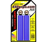 Esigrips Racer´s Edge Grips Blue One Size Blue
