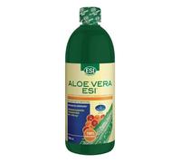 ESI Aloe Juice with Red Orange 1000m