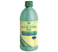 ESI Aloe Vera 100% Pure Purifying Juice Colon Cleanse 1 Litre