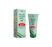 ESI Aloe Vera Gel - Gel Puro al 100% Idratante e Nutriente per la Pelle, 100ml