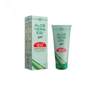 ESI Aloe Vera Gel - Gel Puro al 100% Idratante e Nutriente per la Pelle, 200ml