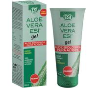 ESI Aloe Vera Gel Pure 100% Organic 200 ml