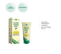 ESI Aloe Vera Gel with Vitamin E and Tea Tree Oil, 200ml