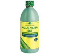 ESI Aloe Vera 1000ml Fresh Pure Juice 100% Maximum Strength - 3 Packs