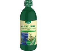 ESI Aloe Vera Juice with Olive and Centella 500 ml