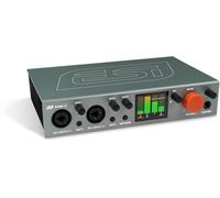 ESI Amber i2 | 2-in / 2-out USB-C Audio Interface