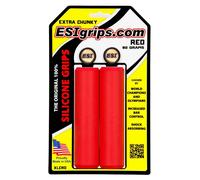 Esigrips Extra Chunky Grips Red