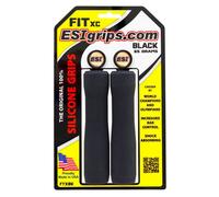 Esigrips Fit Xc Grips Black