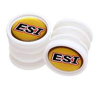 ESI Bar Plugs White