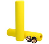 Esigrips Chunky Grips Yellow One Size Yellow
