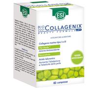 ESI Collagenix Lift Antiox 60 Capsules