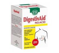 ESI Digestivaid No. ACID 60 Tablets