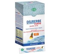 ESI Diurerbe Forte Pineapple 24 Envelopes