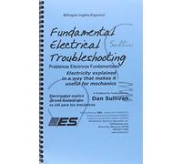 ESI ELECTRONIC SPECIALTIES 184 Fundamental Electrical Troubleshooting Guide