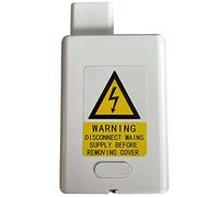 ESI - Energy Saving Innovation Controls ESZVA223 3-Port ZV Actuator, White