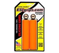 ESI Extra Chunky Silicone Handlebar Grips