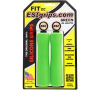 Esigrips Fit Xc Grips Green