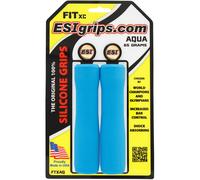ESIgrips Fit XC Grips Aqua