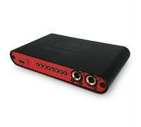 ESI Gigaport eX 24-Bit/192 kHz 8 Output USB Audio Interface