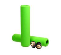 ESI Grips Chunky MTB Grip (Green), one Size (GCKG8)