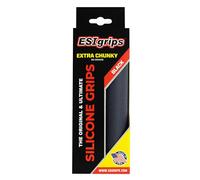 ESI Grips Extra Chunky MTB Grip, Black, one Size (XLCBK)