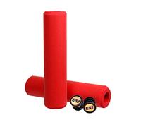 Esigrips Extra Chunky Grips Red