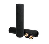 Esigrips Chunky Grips Black One Size Black