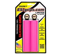 Esi Chunky Grips Esi Mtb Chunky Silicone Pk