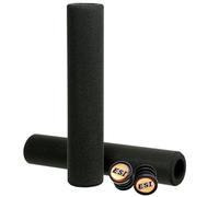ESI Grips Racers Edge MTB Grip (Black), one Size (GVP03)