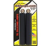 ESI XL 6.75 Extra Chunky Black One Size