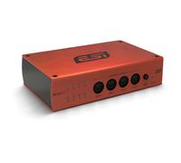 ESI M4U eX 8-Port MIDI Interface with USB 3.0 Hub