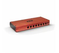 ESI M8U eX USB 3.0 MIDI Interface with USB Hub