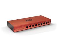ESI M8U eX USB 3.0 MIDI Interface with USB Hub