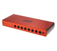 ESI M8U eX USB 3.0 MIDI Interface with USB Hub