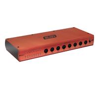 ESI M8U eX USB 3.0 MIDI Interface with USB Hub