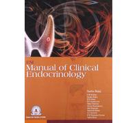 ESI Manual of Clinical Endocrinology