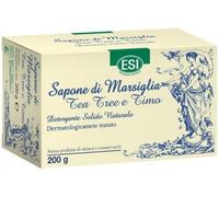 ESI Marseille Tea Tree and Thyme Soap 200 gr