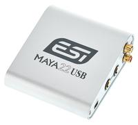 ESI Maya 22 USB