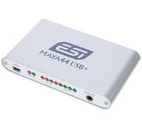 ESI Maya 44 USB+