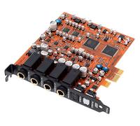 ESI MAYA44 eX | 24-bit/96kHz PCIe Audio Interface with 4 in / 4 out