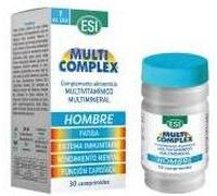 ESI Multi Complex Man 30 Tablets