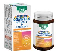 Esi Multicomplex Potassium Plus Magnesium 90 lozenges