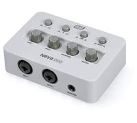 ESI Neva Duo | Professional 24-bit / 192 kHz 8 Output USB Audio Interface