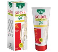 ESI NoDol - Arnica Forte Gel Azione Lenitiva Sollievo Immediato, 100ml