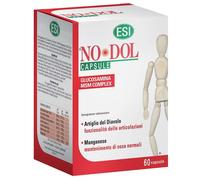 ESI No-Dol Box From 60 Capsules - For Functionality Joints