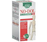 ESI No Dol Pure Glucosamine 500 90 Tablets