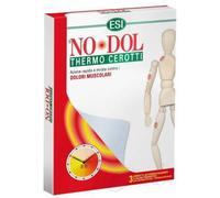 ESI No-Dol Thermo Patches 3 units