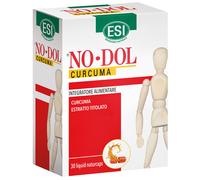 Esi No Dol Turmeric 30 Naturcaps
