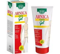 ESI NoDol - Arnica Forte Gel Azione Lenitiva Sollievo Immediato, 100ml